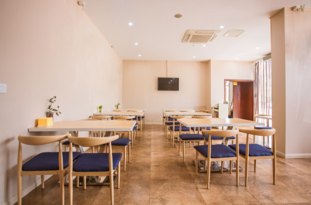 Уси: Starway Hotel Wuxi East Railway Station Anzhen