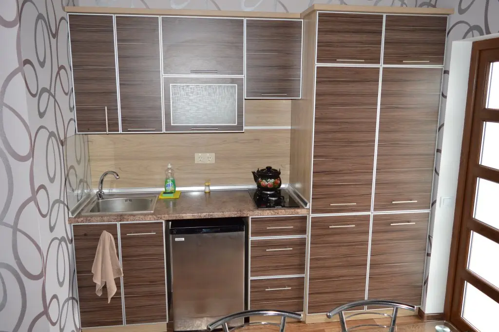 Евпатория: Меблированные комнаты Хельга Парк Фрунзе
