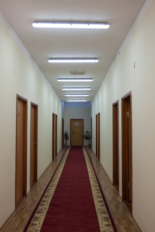 Евпатория: Гостевой дом Солнечный денек