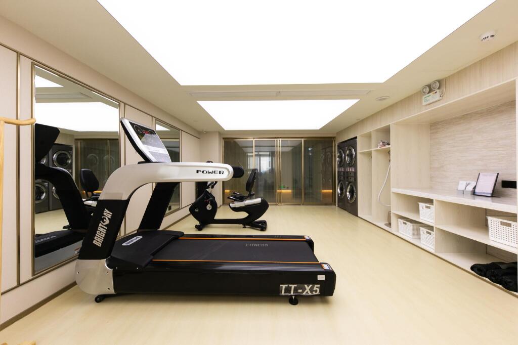 Сучжоу: Ji Hotel Suzhou Goocoo Plaza