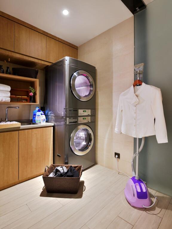 Чэнду: Hanting Premium Hotel Chengdu Shuhan Road East Metro Station