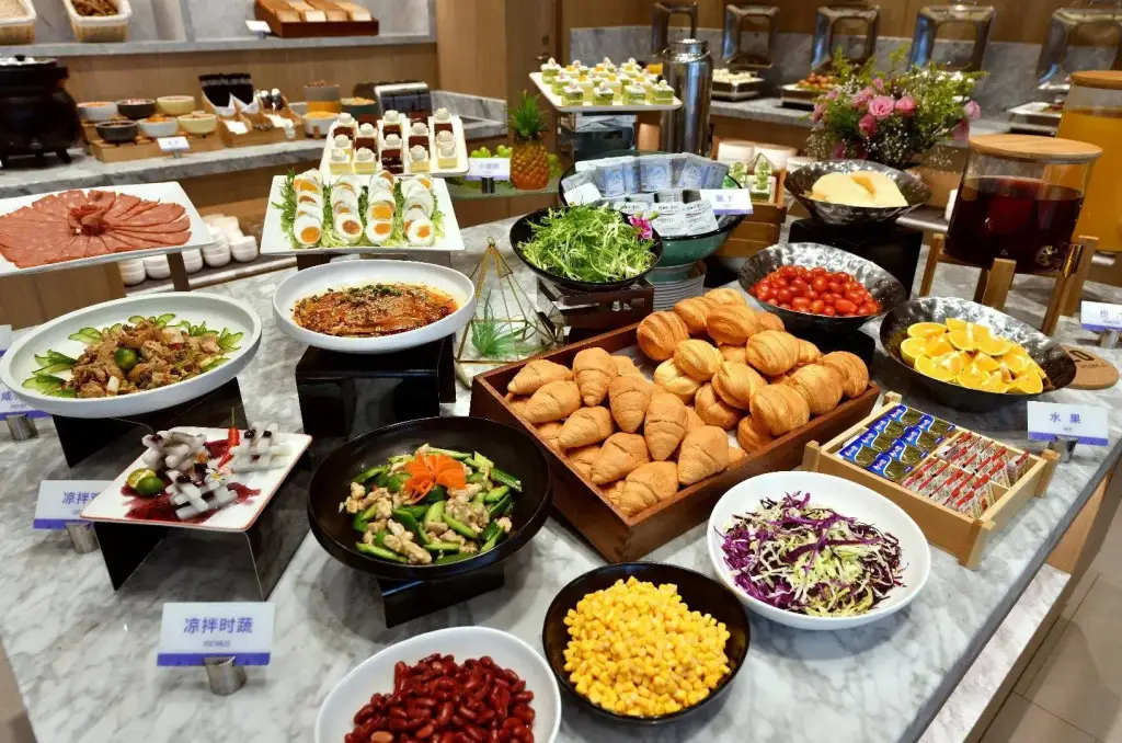 Чэнду: Hanting Premium Hotel Chengdu Shuhan Road East Metro Station