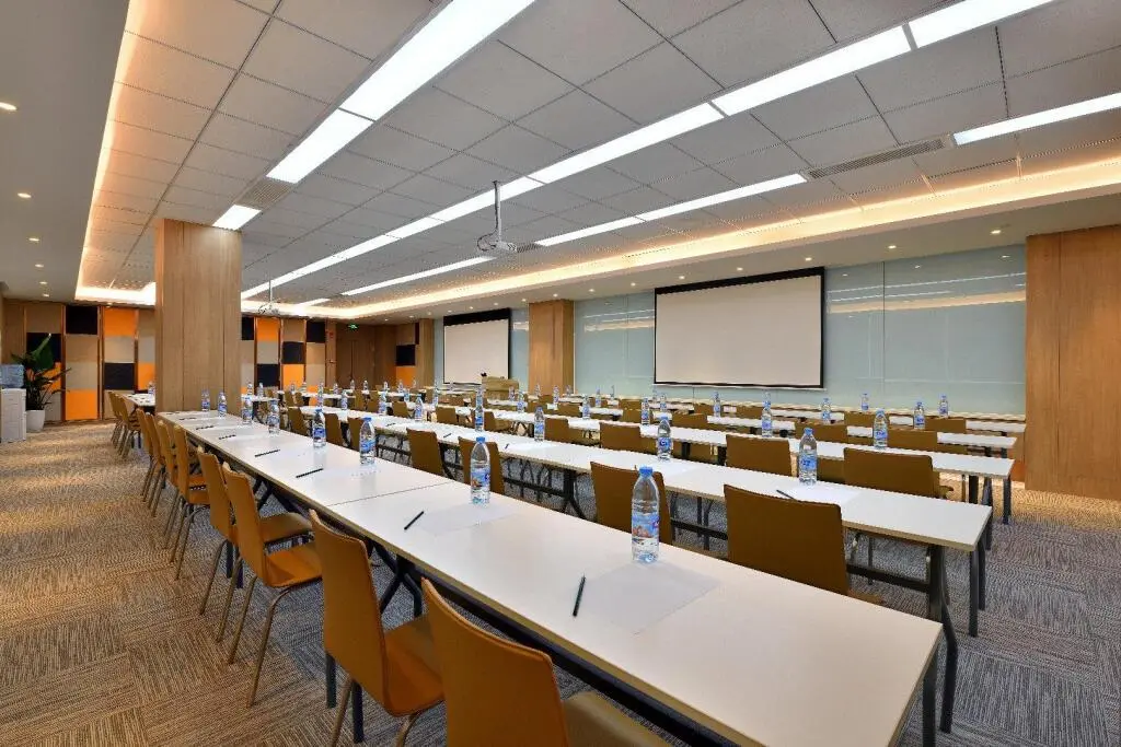 Чэнду: Hanting Premium Hotel Chengdu Shuhan Road East Metro Station