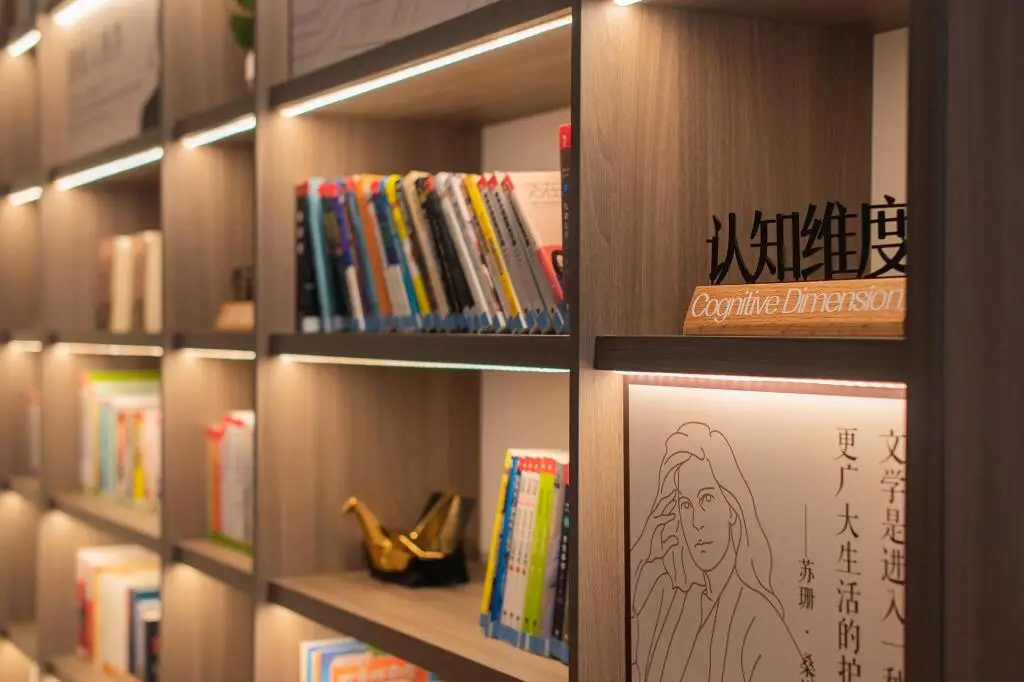Чэнду: Hanting Hotel Chengdu Yipintianxia Metro Station