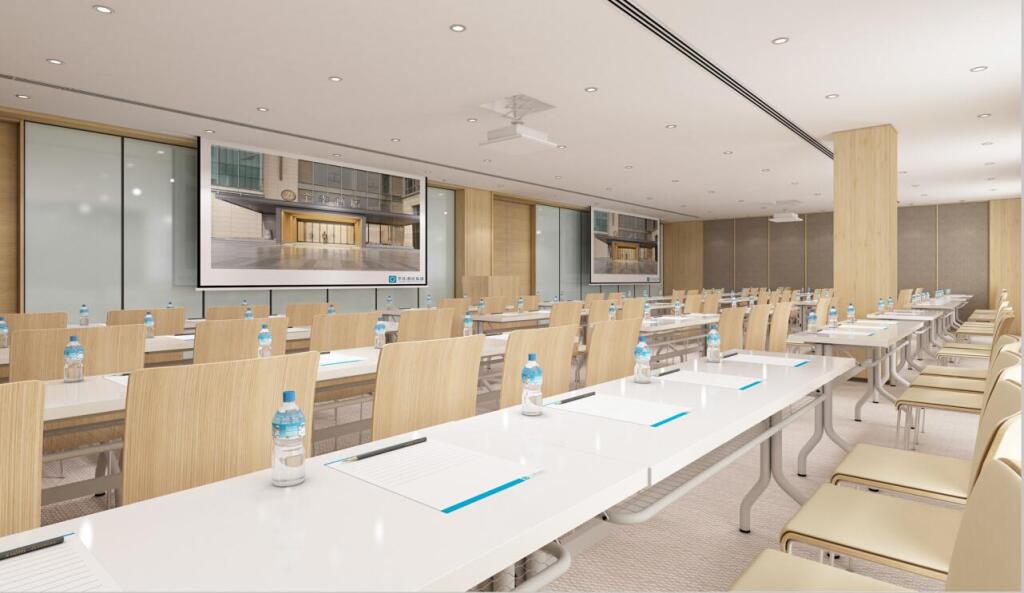 Гуйян: Ji Hotel Guiyang Xiaohe Xiangjiang Road