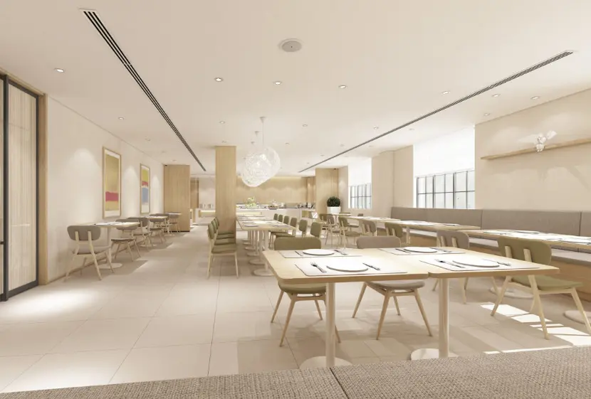 Гуйян: Ji Hotel Guiyang Xiaohe Xiangjiang Road