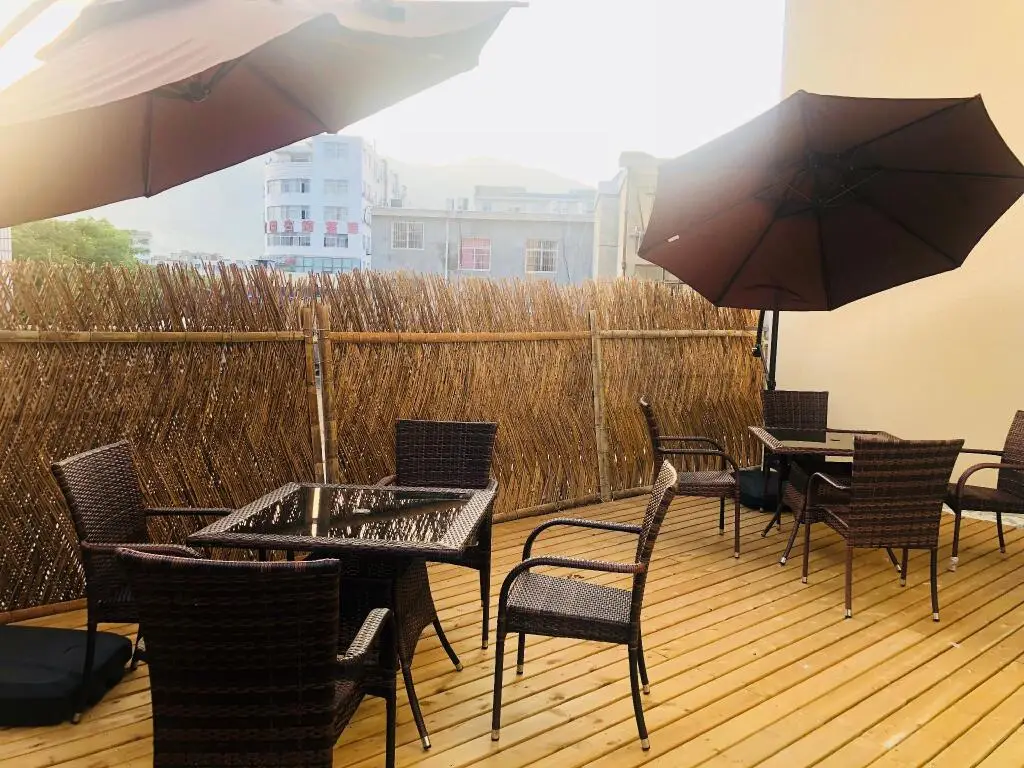 Нинбо: Ji Hotel Ningbo Xiangshan
