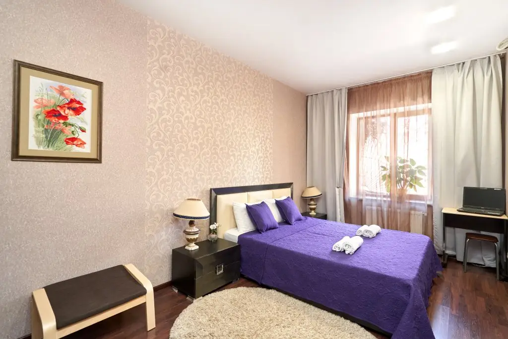 Севастополь: Apartment on Molodih stroiteley 2