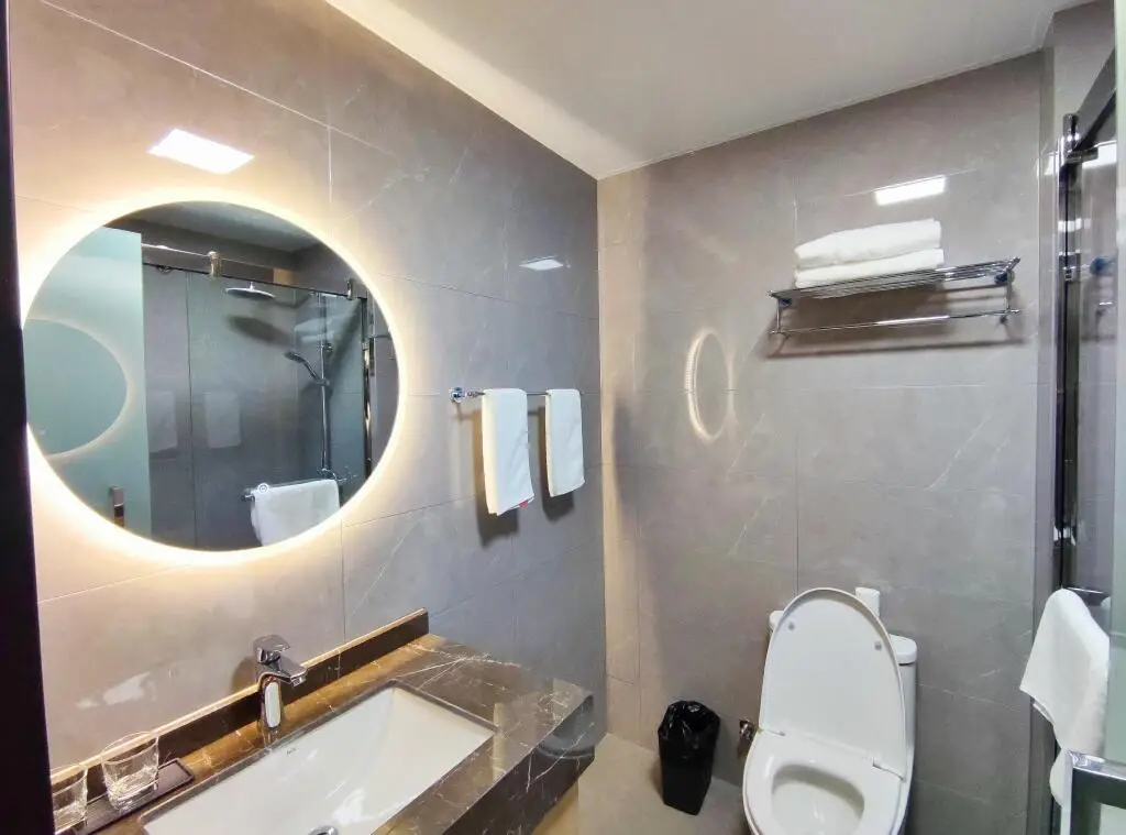 Уси: Elan Inn Jiangyin Wanda