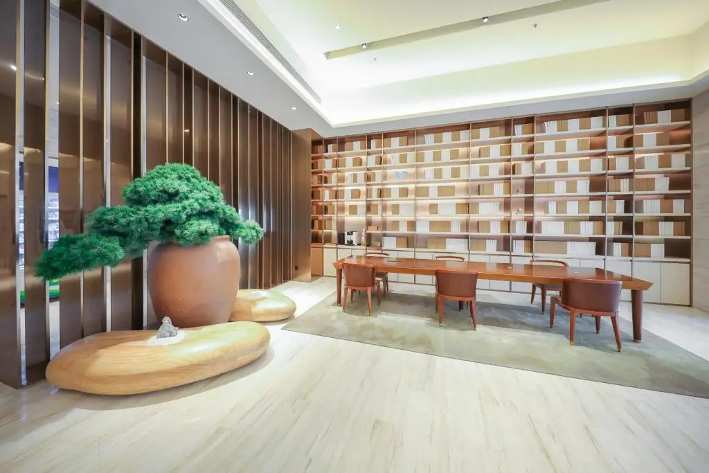 Ji Hotel Nantong Central Business Zone — фото 1