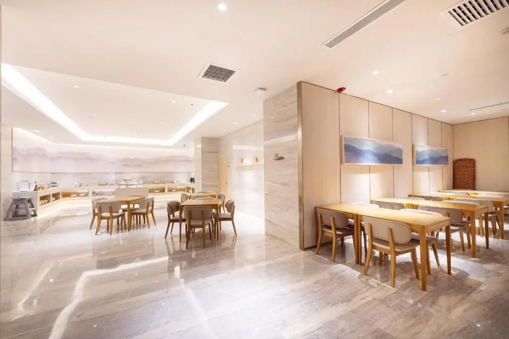 Шицзячжуан: Ji Hotel Shijiazhuang Jianshe Beidajie