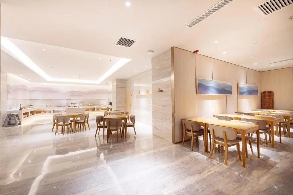 Шицзячжуан: Ji Hotel Shijiazhuang Jianshe Beidajie