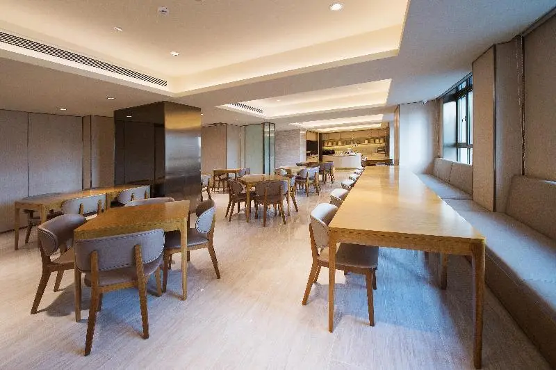 Харбин: Ji Hotel Harbin Songbei Wanda Hotel