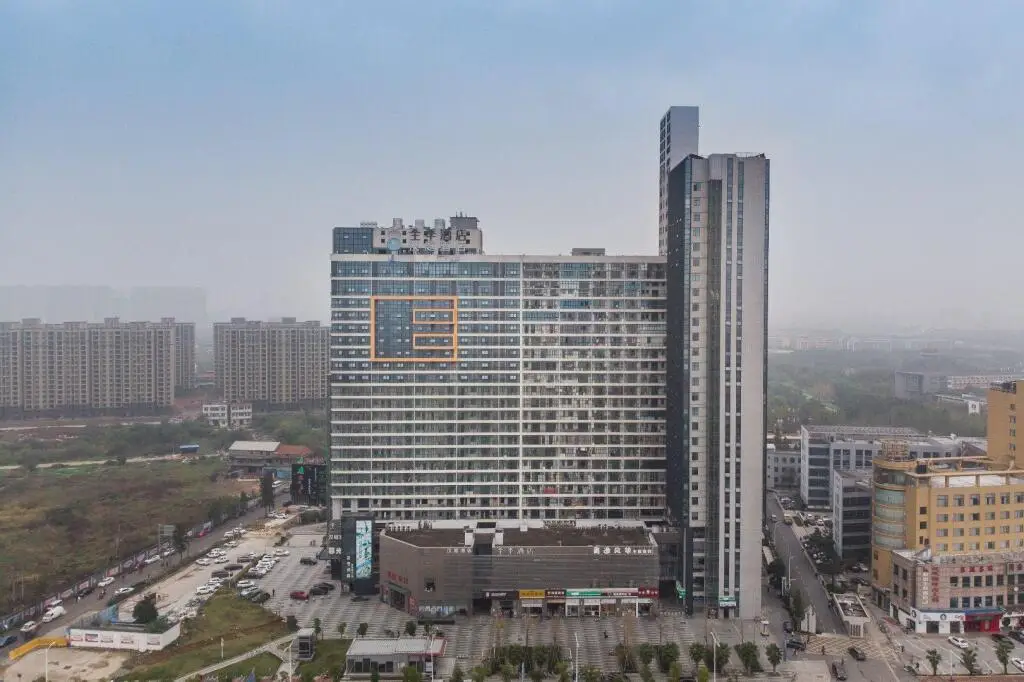Наньчан: Hanting Hotel Nanchang Tianzidian Metro Station