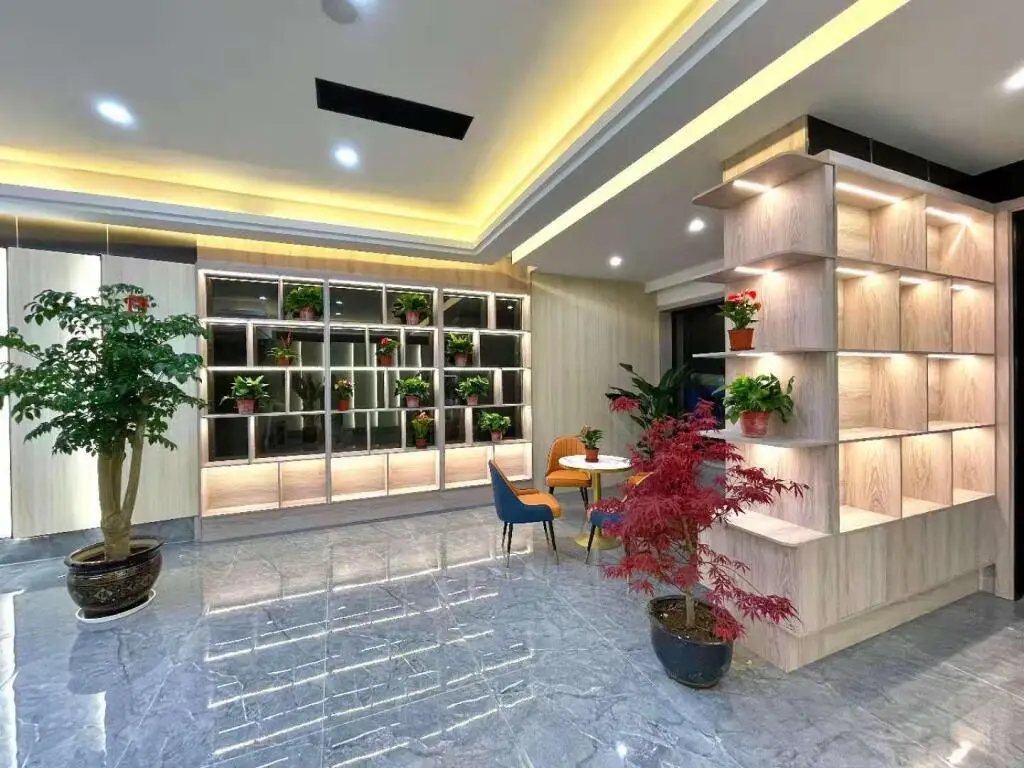 Elan Inn Jiaxing Nanhu Railway Station — фото 1