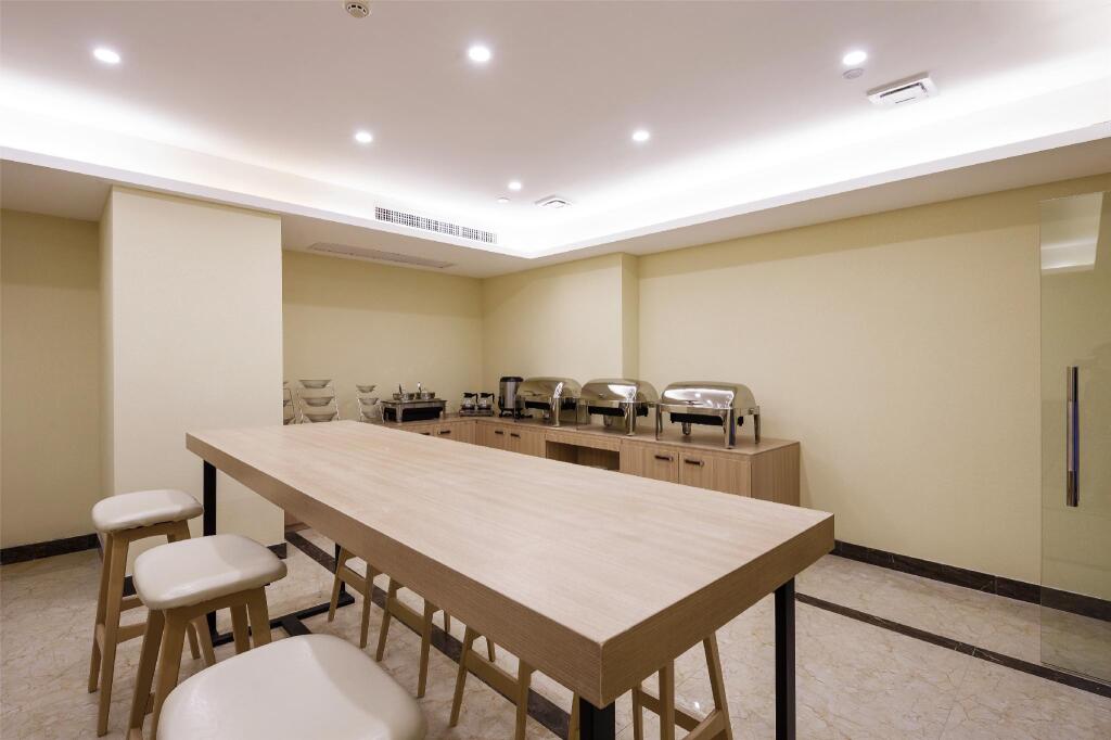 Ханчжоу: Elan Inn Hangzhou West Lake Qingchun Road