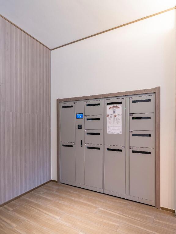 Шанхай: Hanting Hotel Shanghai Anting Xinyuan Road