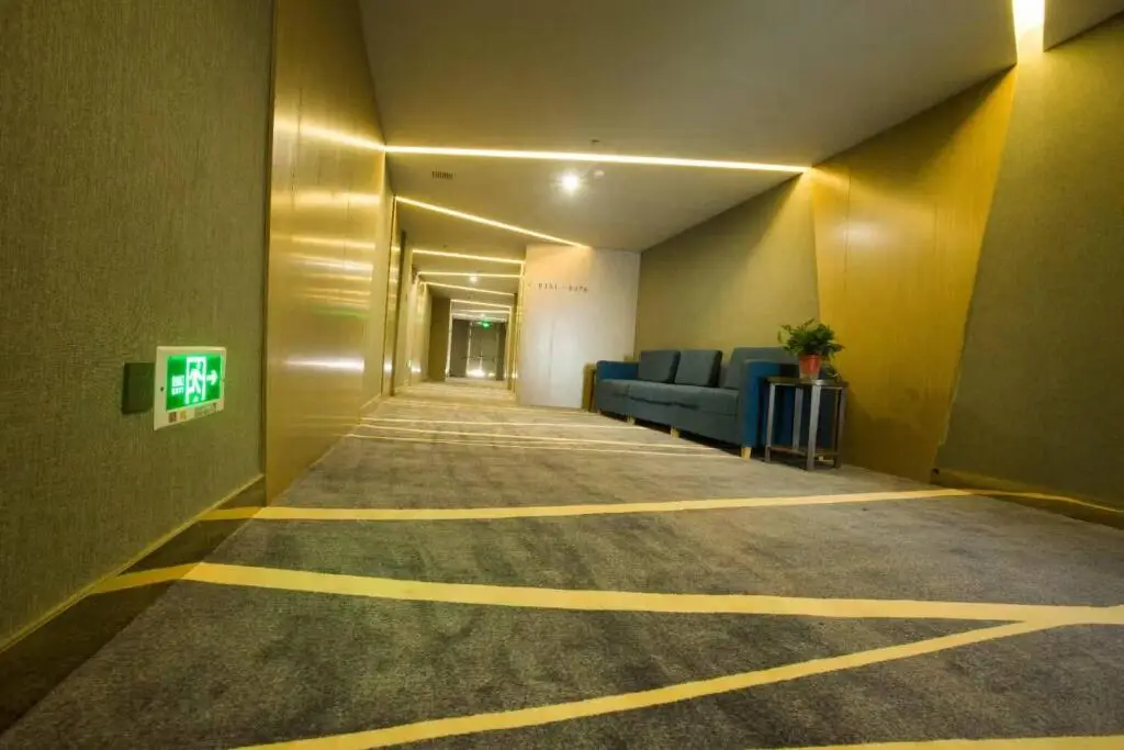 Сюйчжоу: Starway Hotel Xinyi Nanjing Road
