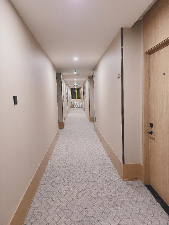 Пекин: Hi Inn Beijing Zhongguancun Xueyuanqiao