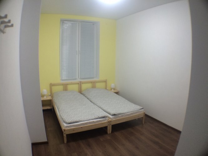 Севастополь: Mayak Hostel
