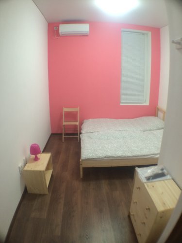 Севастополь: Mayak Hostel
