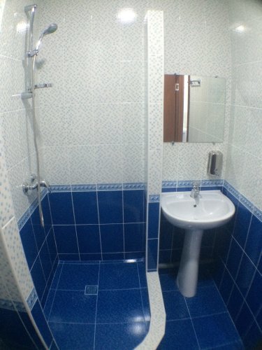 Севастополь: Mayak Hostel