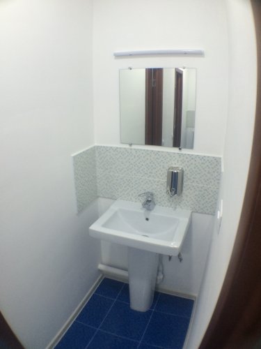 Севастополь: Mayak Hostel