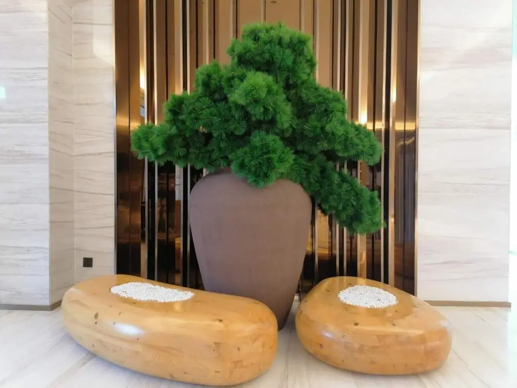 Байшань: Ji Hotel Paektu Mountain Erdao Baihe Town