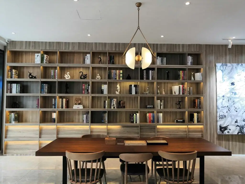 Цзясинь: Hanting Hotel Jiaxing Zhongshan Dong Road Babaiban