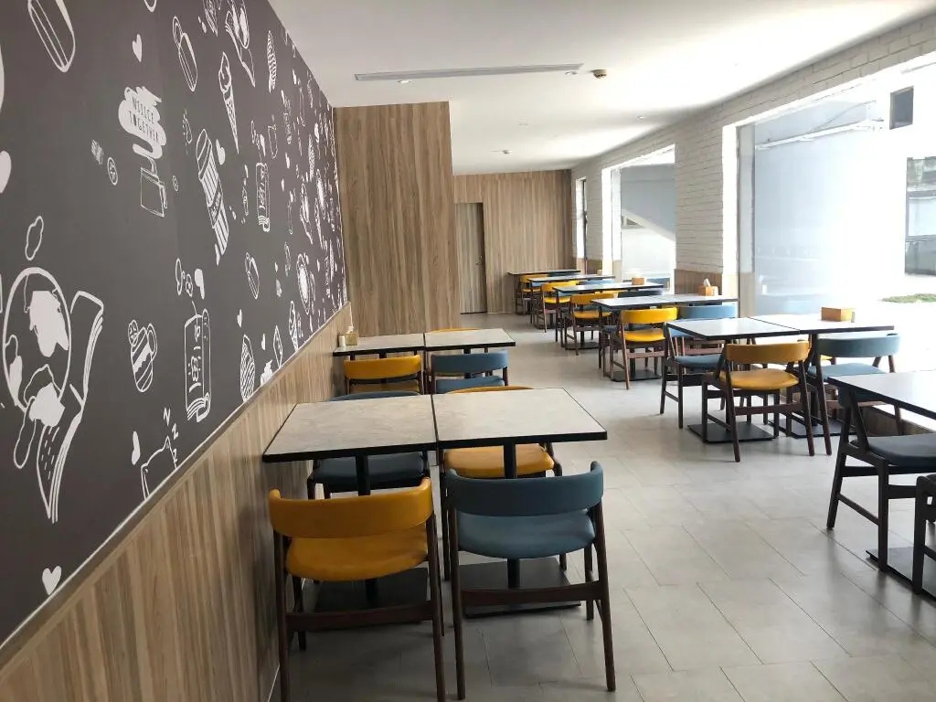 Цзясинь: Hanting Hotel Jiaxing Zhongshan Dong Road Babaiban