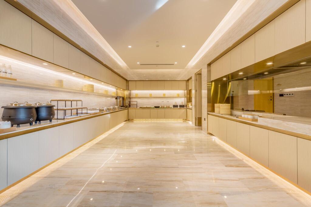 Куньмин: Ji Hotel Kunming Huancheng Bei Road
