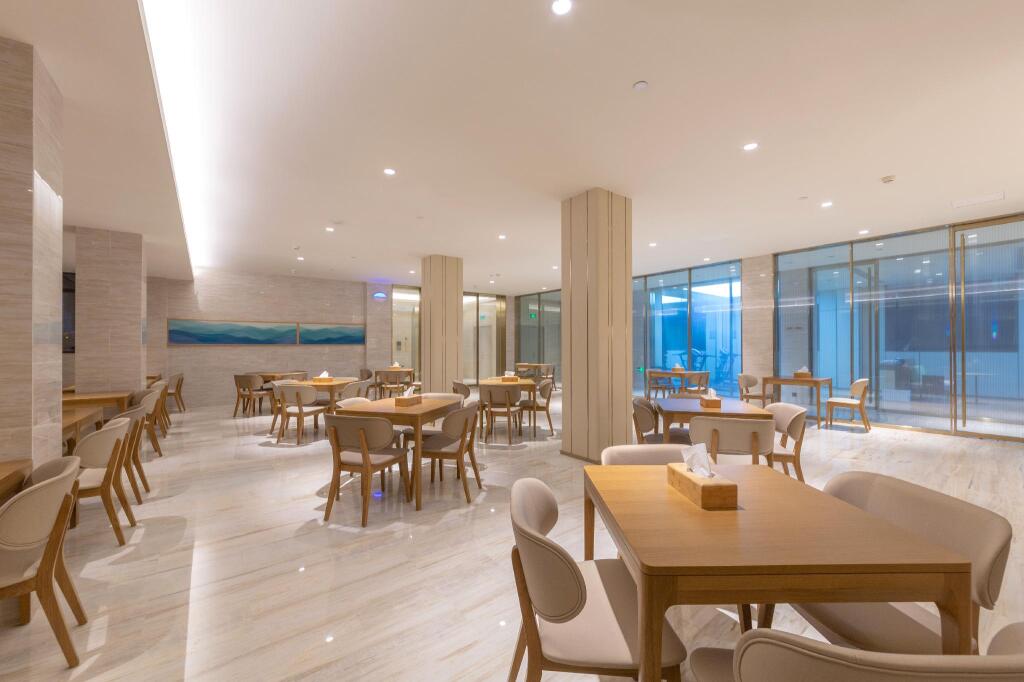 Куньмин: Ji Hotel Kunming Huancheng Bei Road