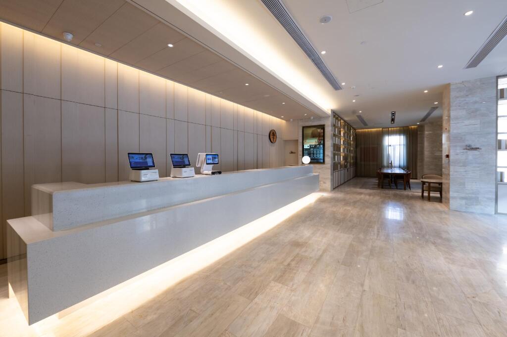 Наньтун: Ji Hotel Rugao