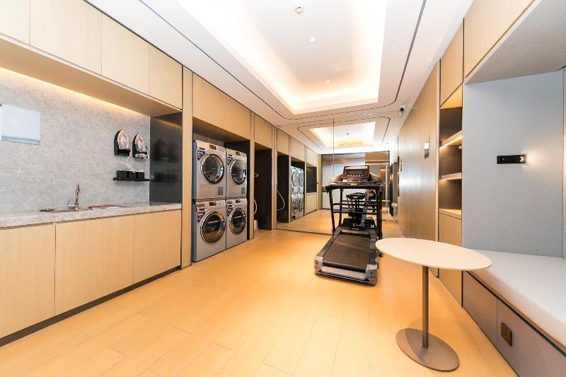 Сучжоу: Ji Hotel (Huzhou Nanxun)