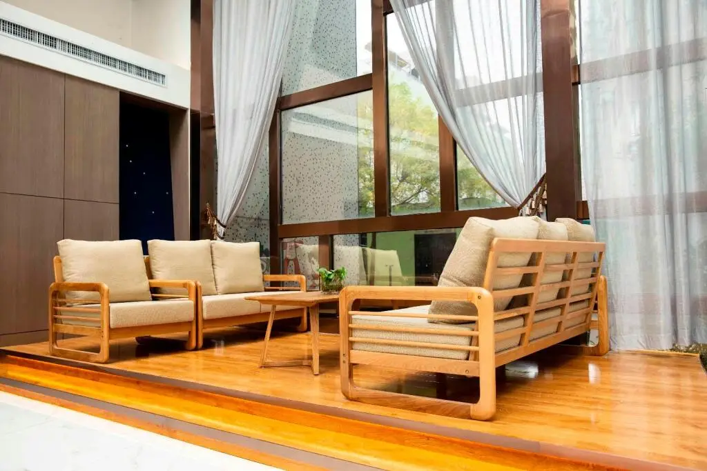 Чжэнчжоу: Starway Hotel Zhengzhou Weilai Road