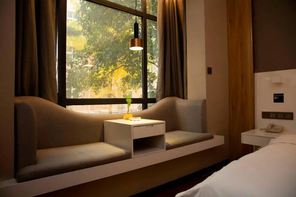 Чжэнчжоу: Starway Hotel Zhengzhou Weilai Road