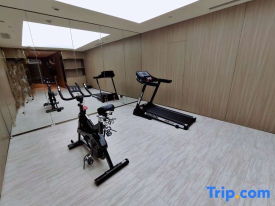 Ханчжоу: Ji Hotel  Hangzhou Linping Xincheng