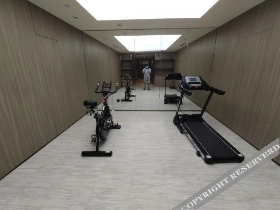 Ханчжоу: Ji Hotel  Hangzhou Linping Xincheng