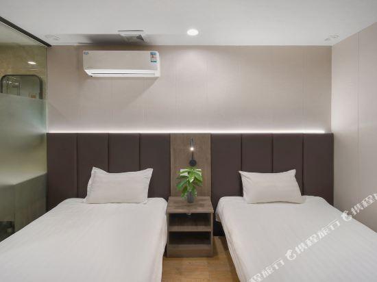 Нанкин: Hi Inn Nanjing Railway Station