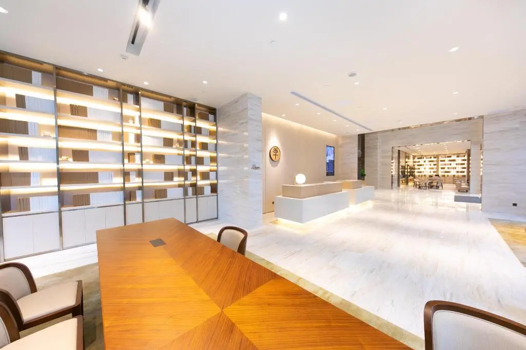Сянфань: Ji Hotel Xiangyang Universal Finance City