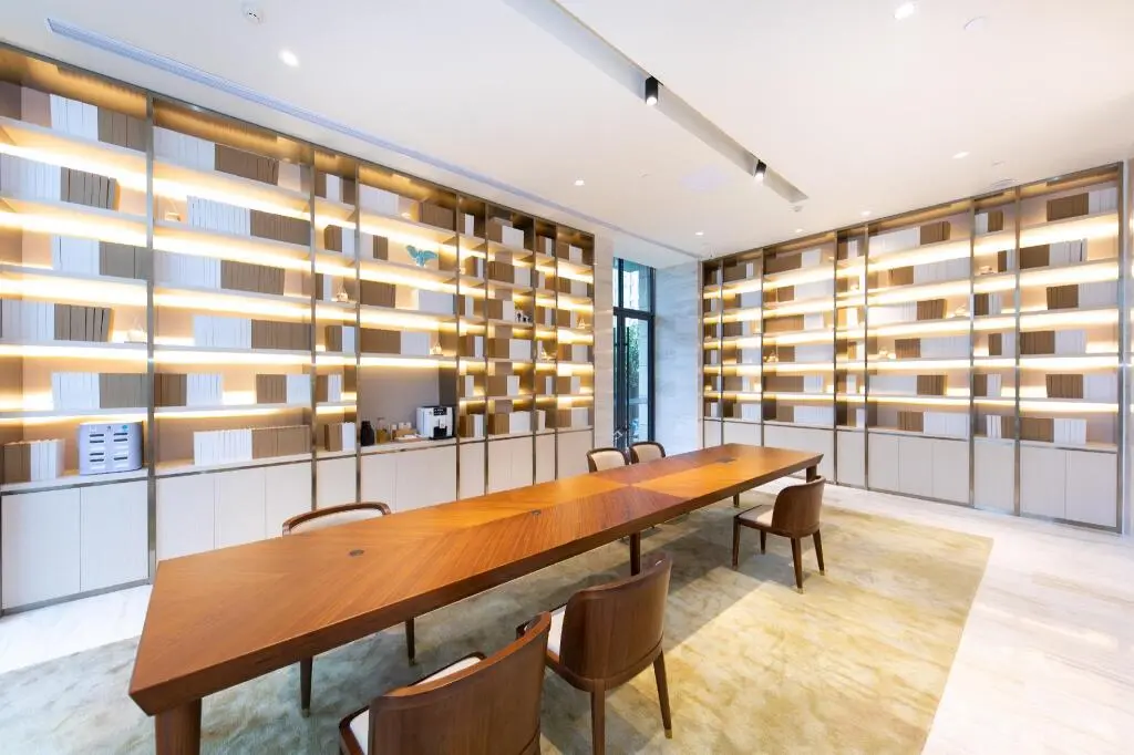 Сянфань: Ji Hotel Xiangyang Universal Finance City