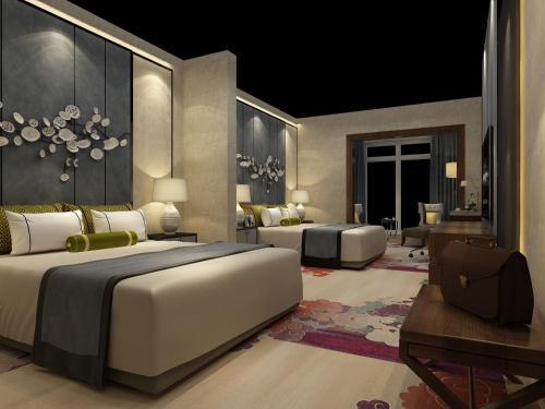 Чжоукоу: Elan Inn Jingpin Zhoukou Wenchang Avenue