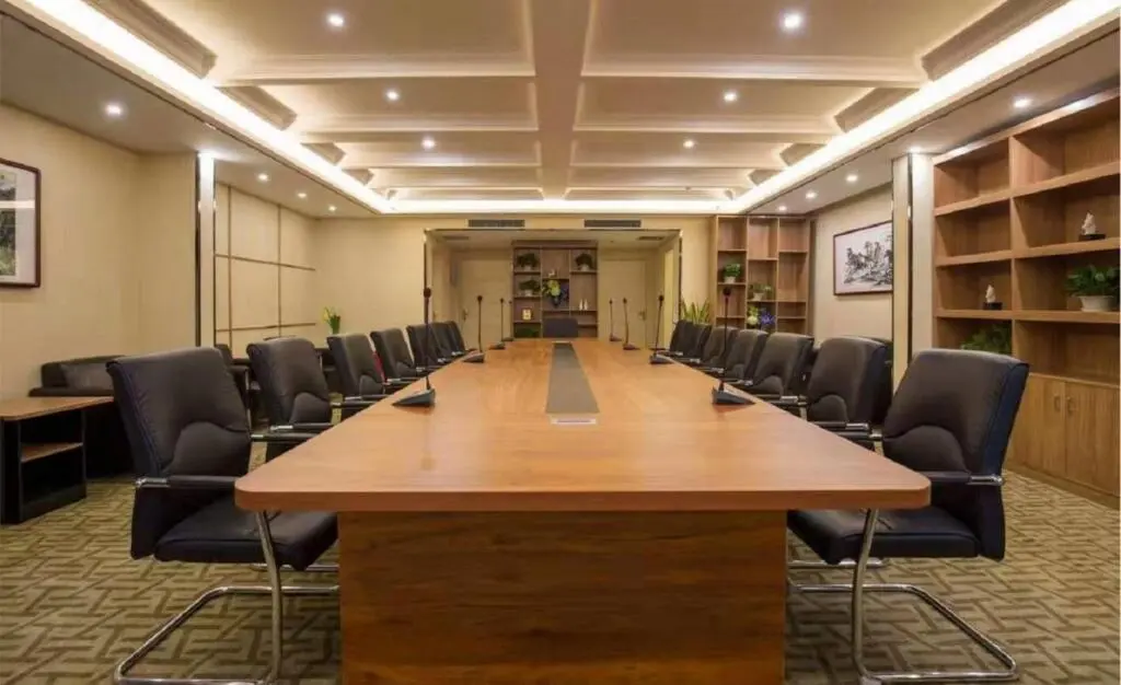 Чжоукоу: Elan Inn Jingpin Zhoukou Wenchang Avenue