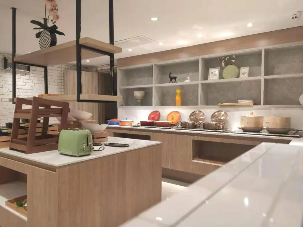 Ханчжоу: Hanting Hotel Hangzhou Zhejiang Shuren University