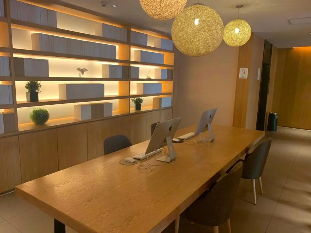Янчжоу: Ji Hotel Yangzhou Wenchangge Shouxihu Road