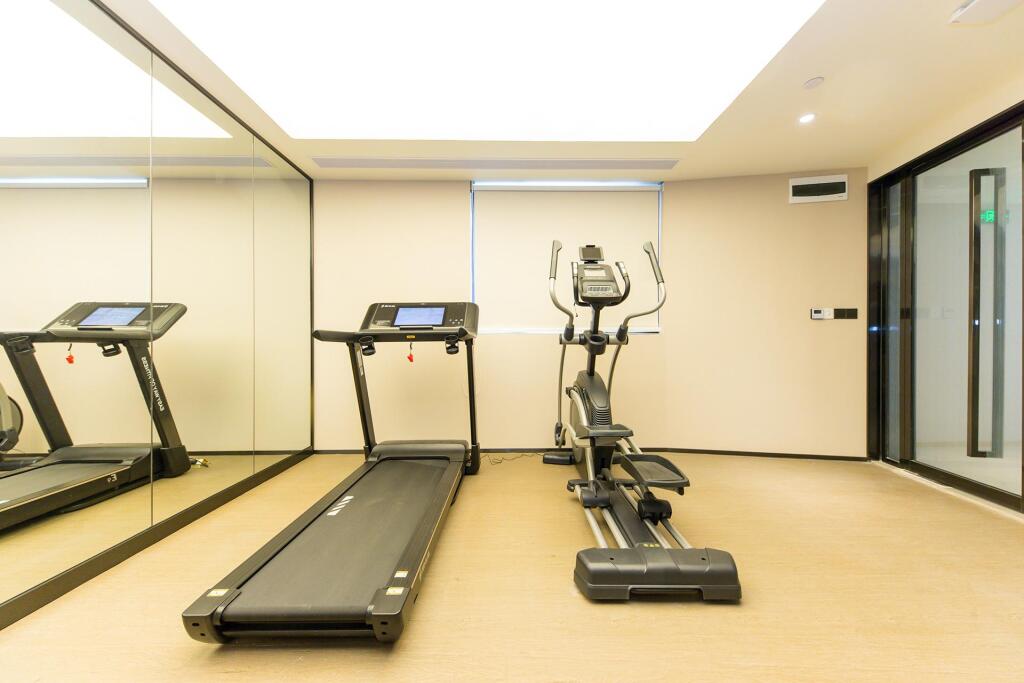 Цюаньчжоу: Ji Hotel Quanzhou Jinjiang International Airport