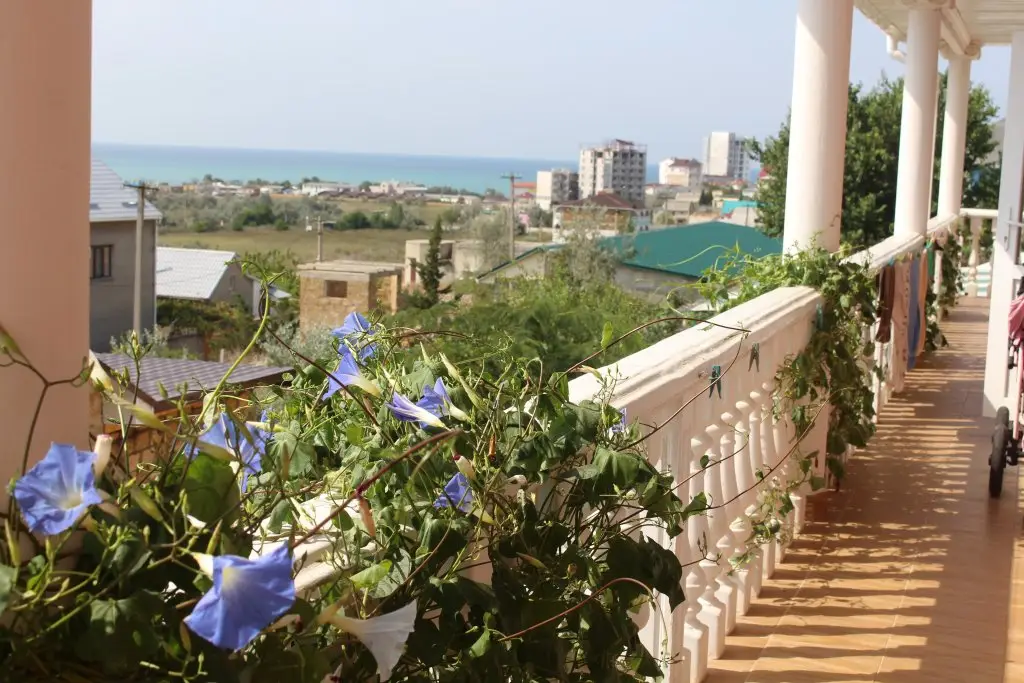 Севастополь: Elim Mini-Hotel