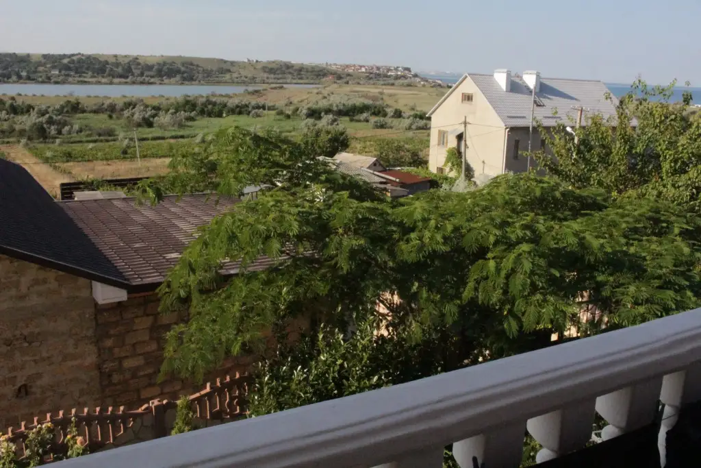 Севастополь: Elim Mini-Hotel