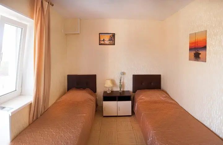 Севастополь: Elim Mini-Hotel
