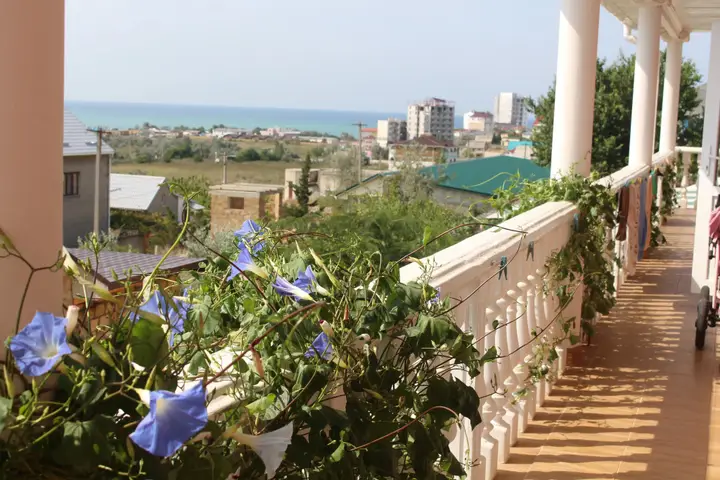 Севастополь: Elim Mini-Hotel